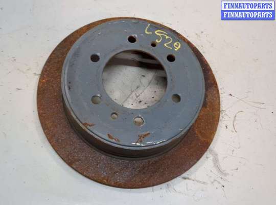 купить Диск тормозной на Hummer H3