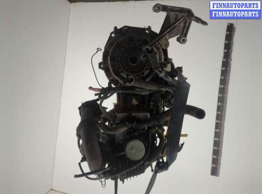 купить Двигатель (ДВС) на Renault Clio 1998-2008