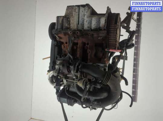 купить Двигатель (ДВС) на Renault Clio 1998-2008