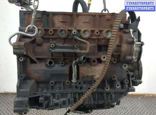 Блок цилиндров (Шорт блок) LRS7999 на Land Rover Freelander 2 2006-2014