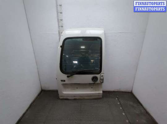 Подсветка номера ST344034 на Volkswagen Caddy 1995-2004