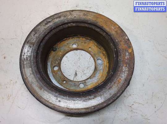 купить Диск тормозной на Mitsubishi Lancer 9 2003-2006