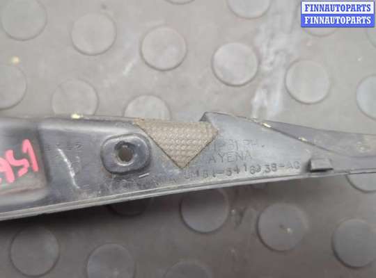 купить Пластик кузовной на Mazda 6 2008-2012 USA