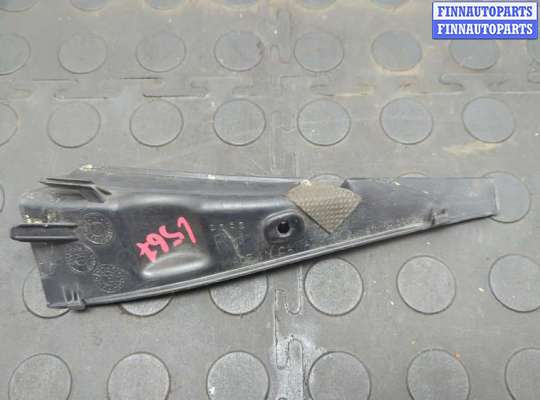 купить Пластик кузовной на Mazda 6 2008-2012 USA