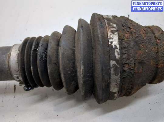 купить Полуось (приводной вал, шрус) на Land Rover Range Rover 3 (LM) 2002-2012