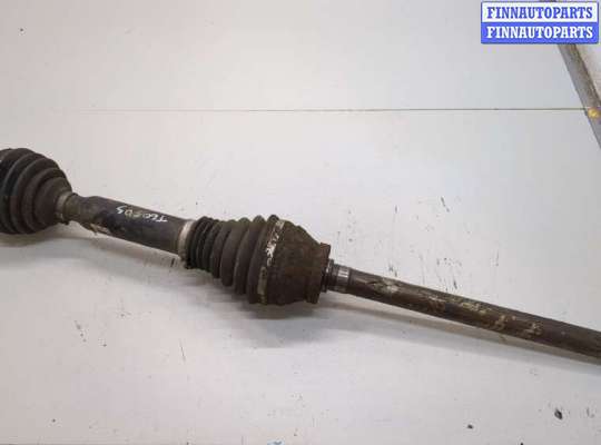 Полуось (приводной вал, шрус) LRN4575 на Land Rover Range Rover 3 (LM) 2002-2012