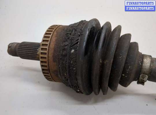 купить Полуось (приводной вал, шрус) на Land Rover Range Rover 3 (LM) 2002-2012