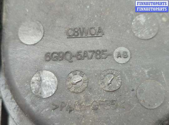 купить Маслоотделитель (сапун) на Ford S-Max 2006-2010