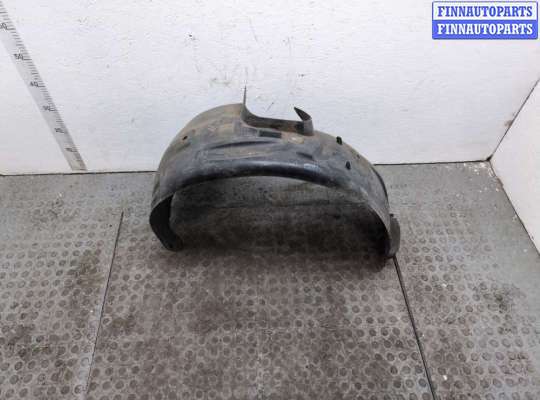 купить Защита арок (подкрылок) на Citroen C4 2010-2020