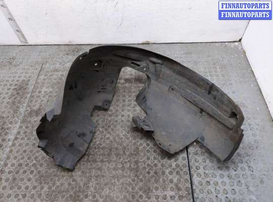 купить Защита арок (подкрылок) на Citroen C4 2010-2020