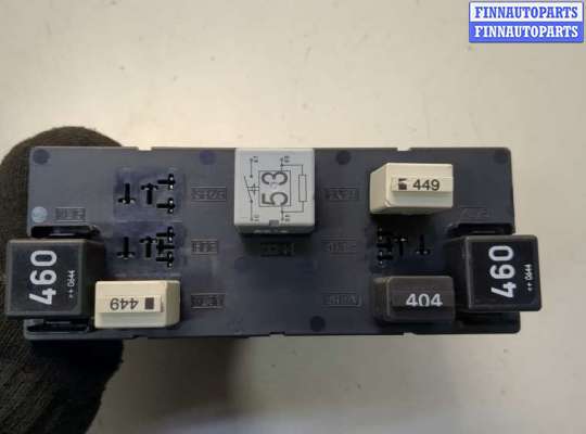 купить Блок реле на Volkswagen Passat 6 2005-2010