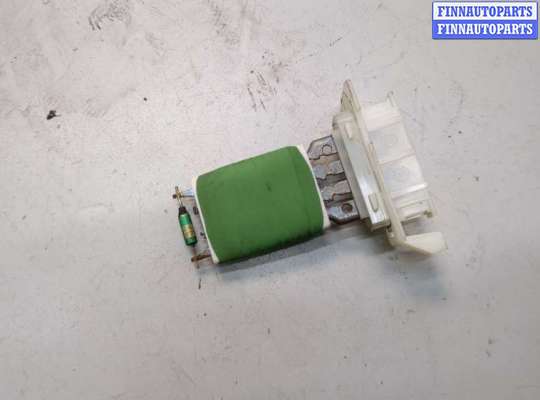 Сопротивление отопителя (моторчика печки) OP2309980 на Opel Vectra C 2002-2008