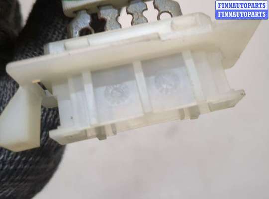 купить Сопротивление отопителя (моторчика печки) на Opel Vectra C 2002-2008