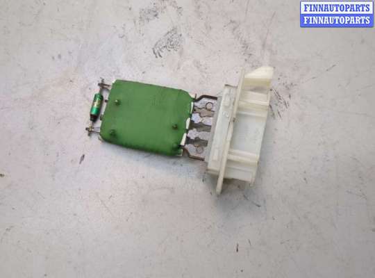 купить Сопротивление отопителя (моторчика печки) на Opel Vectra C 2002-2008