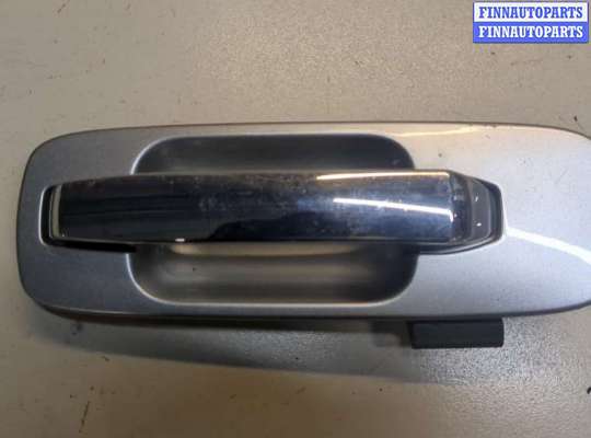 купить Ручка двери наружная на Nissan X-Trail (T30) 2001-2006