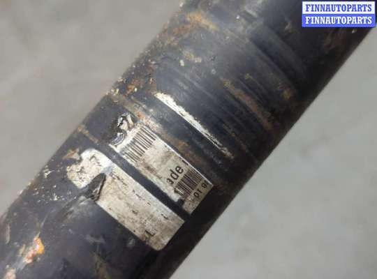 купить Кардан на Volkswagen Touareg 2002-2007