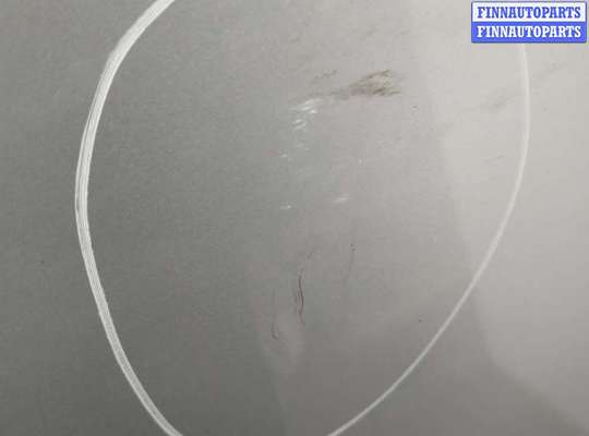 купить Капот на Mercedes C W204 2006-2015