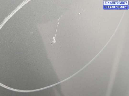 купить Капот на Mercedes C W204 2006-2015