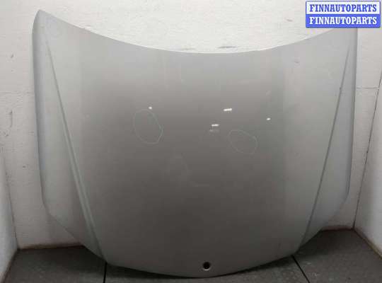 купить Капот на Mercedes C W204 2006-2015