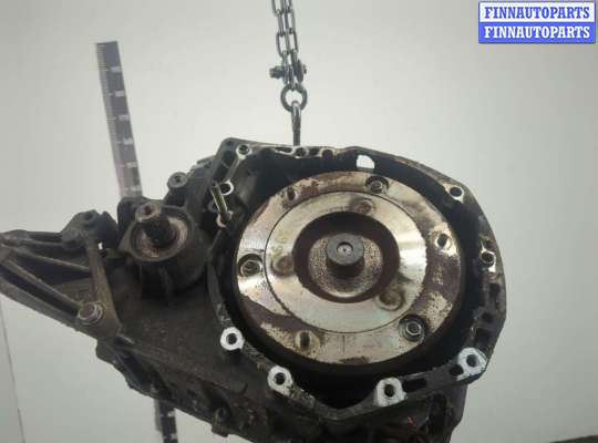 КПП - автомат (АКПП) RN1584316 на Renault Scenic 1996-2002