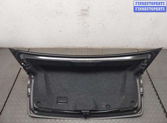 купить Крышка (дверь) багажника на Honda Accord 8 2008-2013