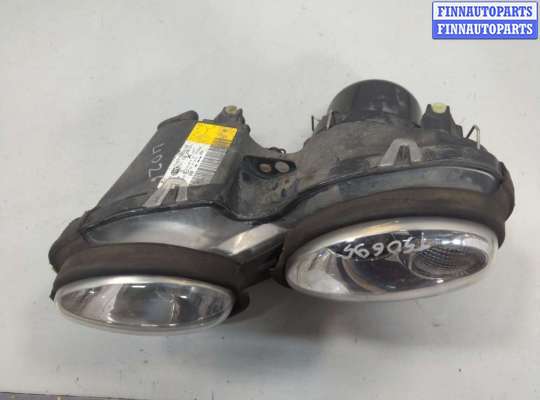 купить Фара (передняя) на Jaguar X-Type 2001-2009