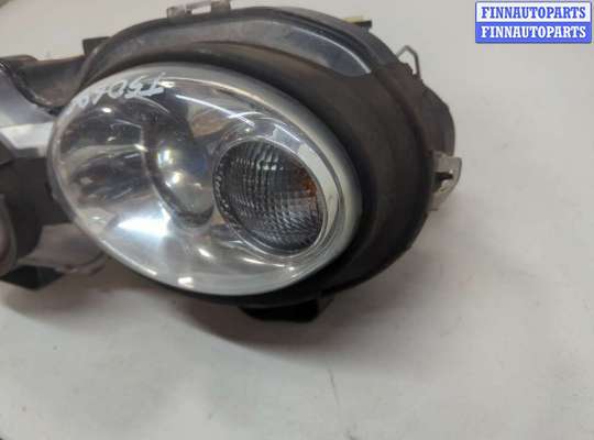 купить Фара (передняя) на Jaguar X-Type 2001-2009