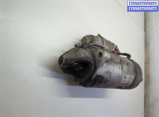 купить Стартер на BMW 5 E39 1995-2003