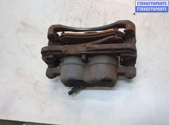 Суппорт на Cadillac Escalade II (GMT 800)