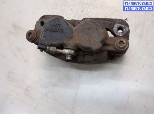 Суппорт на Cadillac Escalade II (GMT 800)