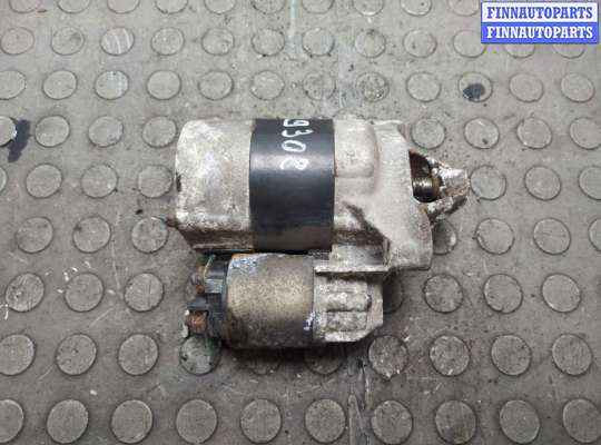 Стартер RN1576584 на Renault Clio 1998-2008
