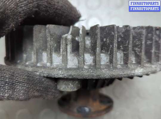 купить Муфта вентилятора (вискомуфта) на Ford Ranger 1998-2006