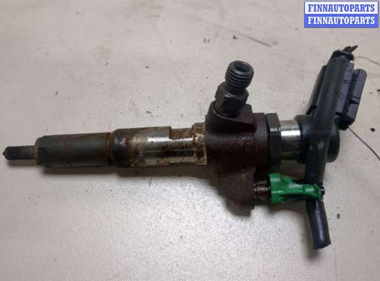 Форсунка топливная FO1842867 на Ford Mondeo 4 2007-2015