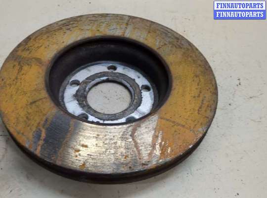 купить Диск тормозной на Ford C-Max 2010-2015