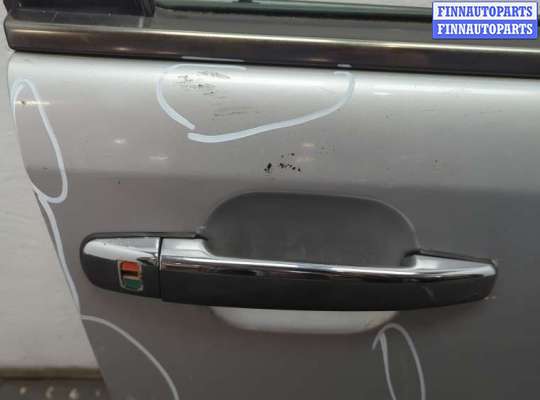 купить Дверь боковая (легковая) на Mercedes C W202 1993-2001