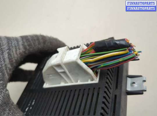 купить Блок управления светом на BMW 7 E65 2001-2008