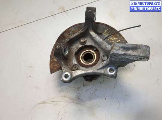 купить Ступица (кулак, цапфа) на Suzuki Kizashi 2009-2014