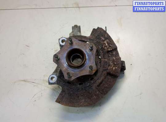 купить Ступица (кулак, цапфа) на Suzuki Kizashi 2009-2014