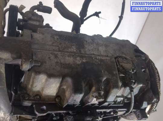 купить Двигатель (ДВС) на Volkswagen Sharan 2000-2010