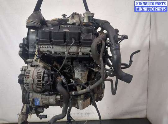 купить Двигатель (ДВС) на Volkswagen Sharan 2000-2010