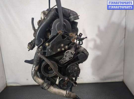 купить Двигатель (ДВС) на Volkswagen Sharan 2000-2010