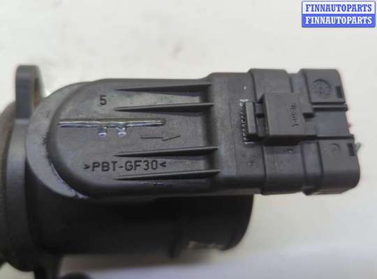 Датчик расхода воздуха (ДМРВ)