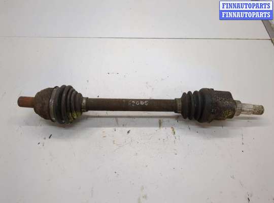 Полуось (приводной вал, шрус) FO2168373 на Ford Focus 2 2008-2011