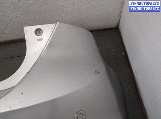 купить Бампер на Ford Focus 3 2011-2015