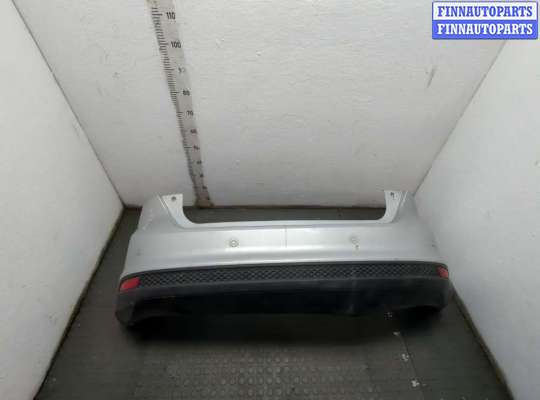 Купить Бампер на Ford Focus 3 2011-2015 Бампер FO2100349 на Ford Focus 3 2011-2015