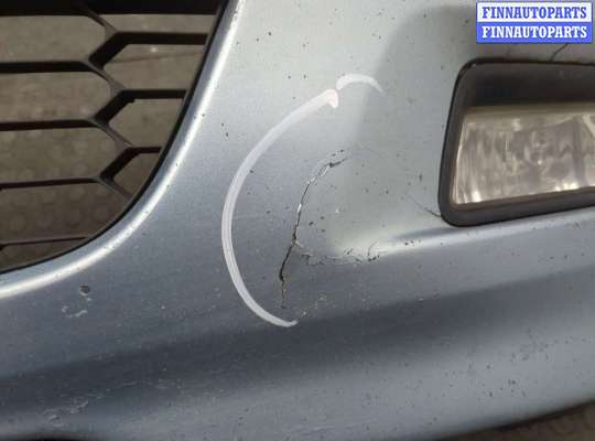 купить Бампер на Mazda 3 (BK) 2003-2009