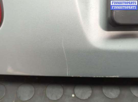 купить Крышка (дверь) багажника на BMW 3 E46 1998-2006