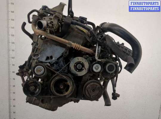 купить Двигатель (ДВС) на Nissan Navara 2004-2015