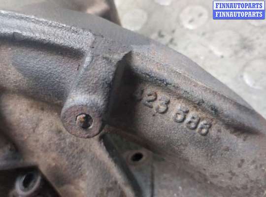 купить Коллектор выпускной на Citroen C2 2003-2009