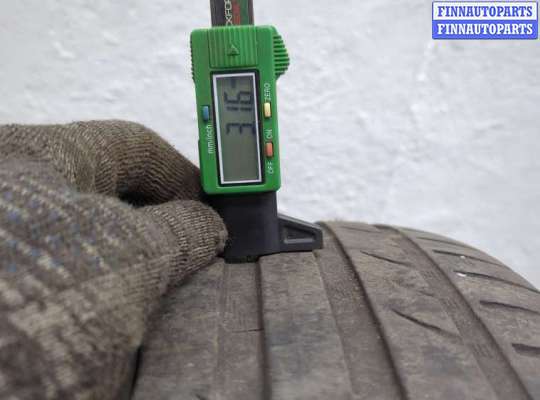 купить Шина на Ford EcoSport 2012-2018